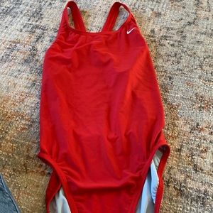 Nike swimsuit